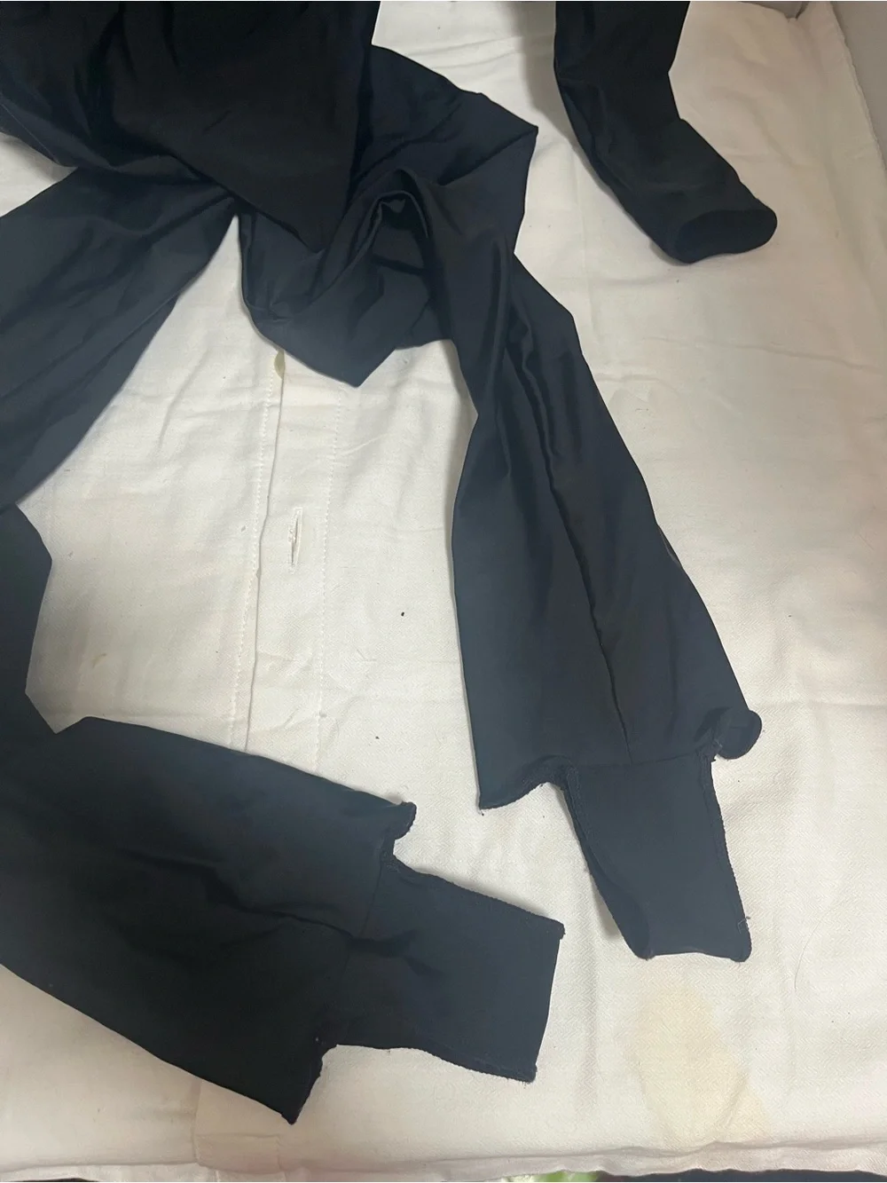HENDERSON AQUATICS Hot skin lycra suit